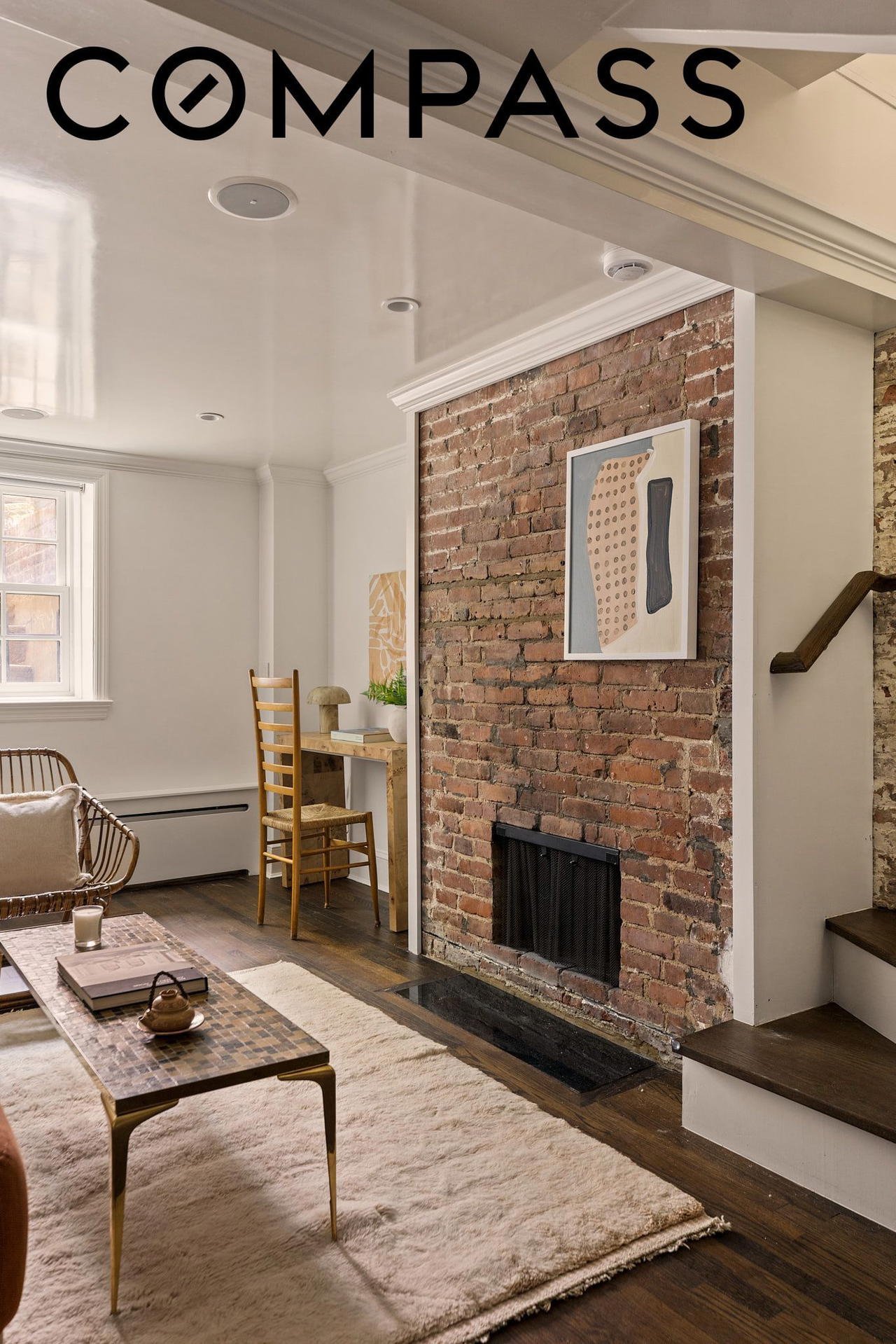 Real estate property located at 53 Horatio #1/3, New York, West Village, New York City, NY, US