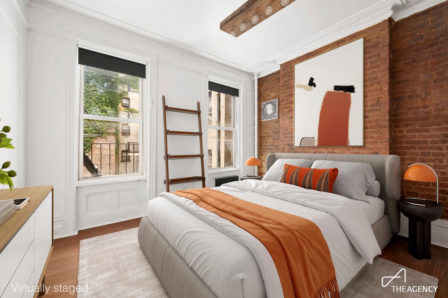 Real estate property located at 715 9TH #3RN, New York, Hell's Kitchen, New York City, NY, US
