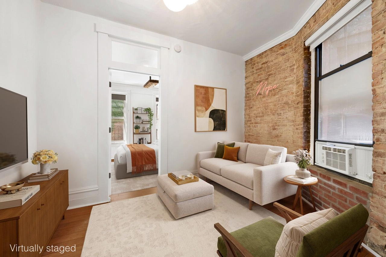 Real estate property located at 715 9TH #3RN, New York, Hell's Kitchen, New York City, NY, US