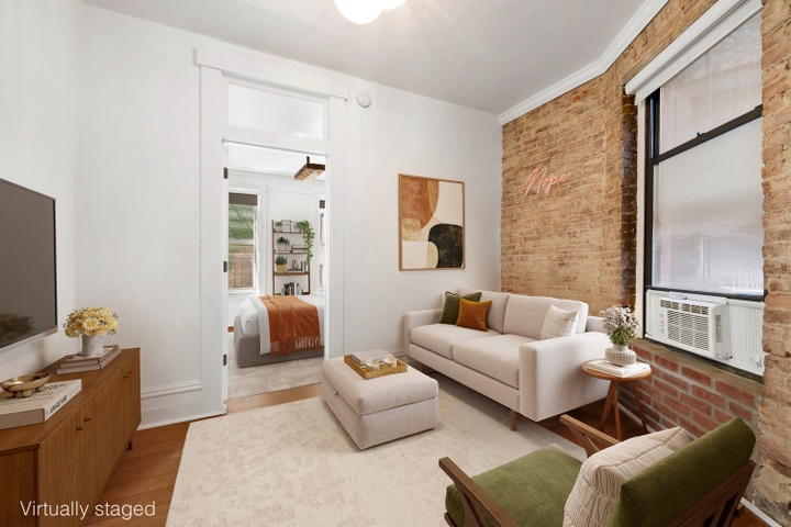 Real estate property located at 715 9TH #3RN, New York, Hell's Kitchen, New York City, NY, US