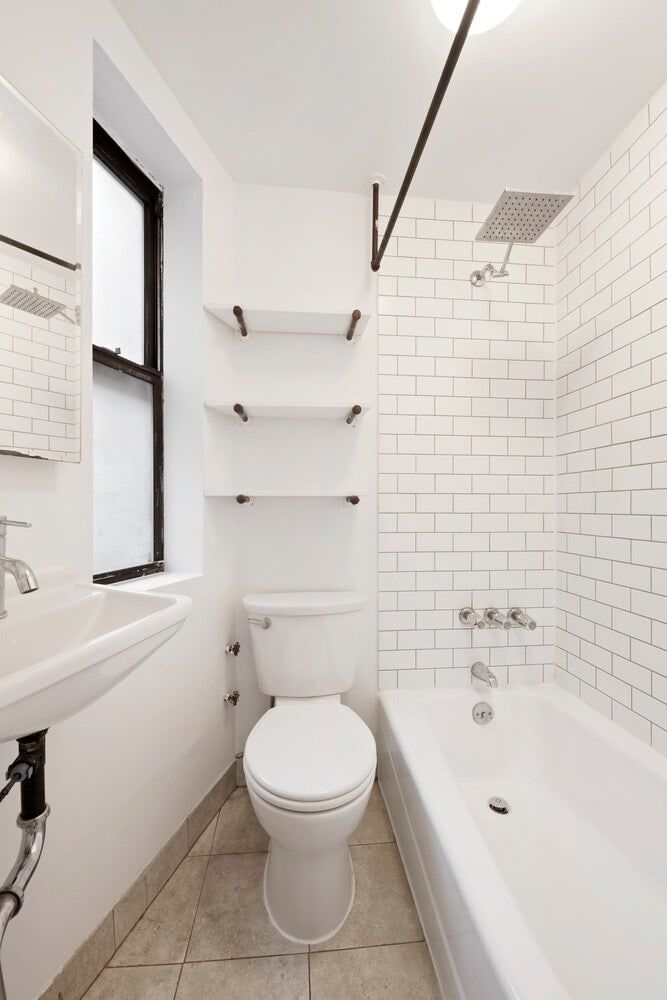 Real estate property located at 715 9TH #3RN, New York, Hell's Kitchen, New York City, NY, US