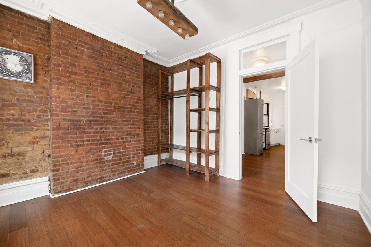 Real estate property located at 715 9TH #3RN, New York, Hell's Kitchen, New York City, NY, US