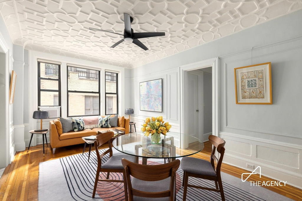 Real estate property located at 200 54TH #12B, New York, Midtown, New York City, NY, US