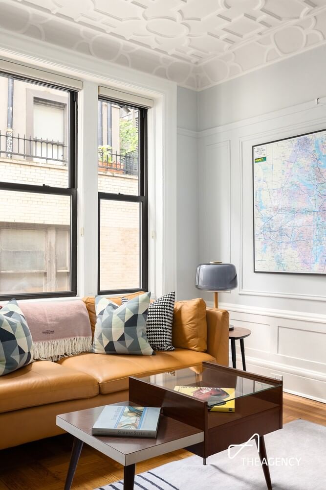 Real estate property located at 200 54TH #12B, New York, Midtown, New York City, NY, US