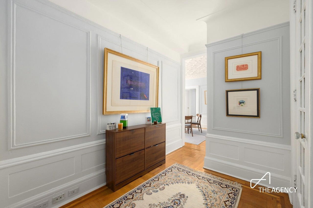 Real estate property located at 200 54TH #12B, New York, Midtown, New York City, NY, US