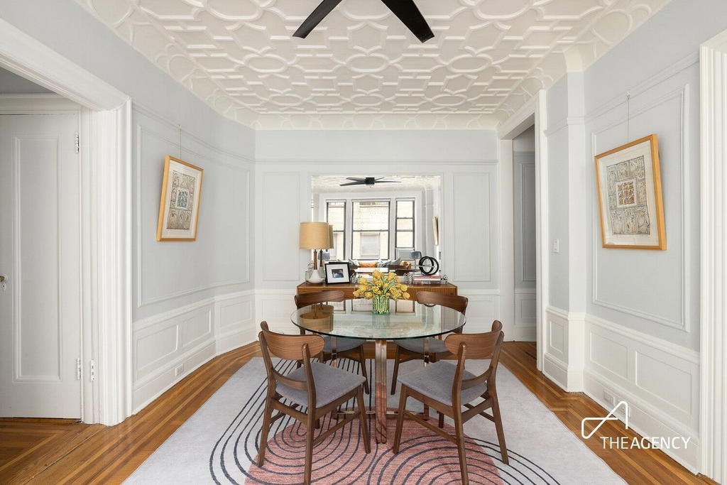 Real estate property located at 200 54TH #12B, New York, Midtown, New York City, NY, US