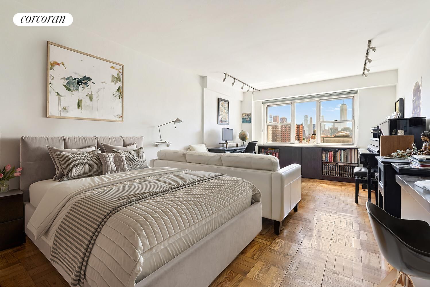 Real estate property located at 69 9TH #11A, New York, Greenwich Village, New York City, NY, US