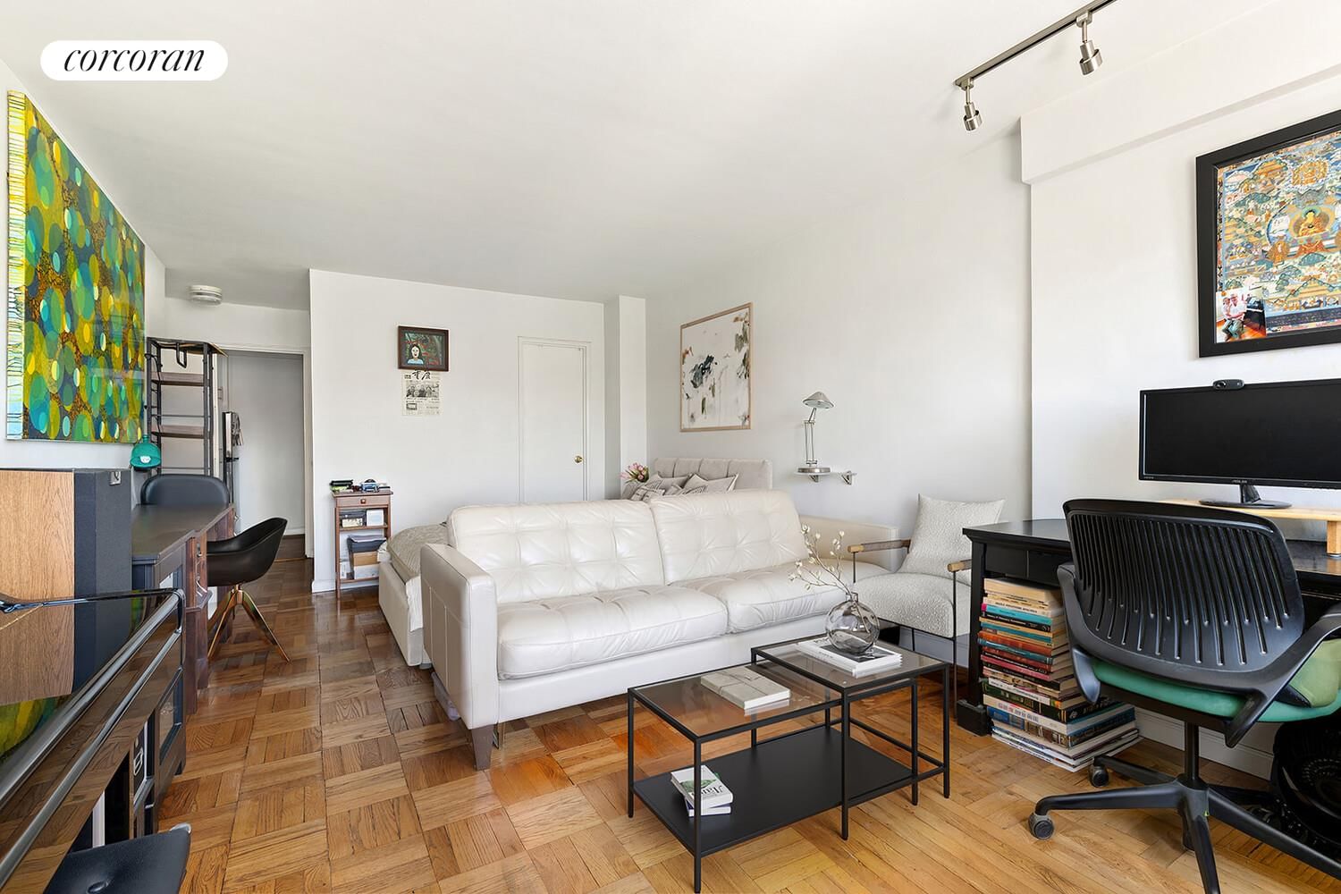 Real estate property located at 69 9TH #11A, New York, Greenwich Village, New York City, NY, US