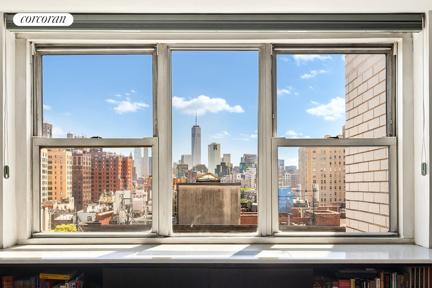 Real estate property located at 69 9TH #11A, New York, Greenwich Village, New York City, NY, US