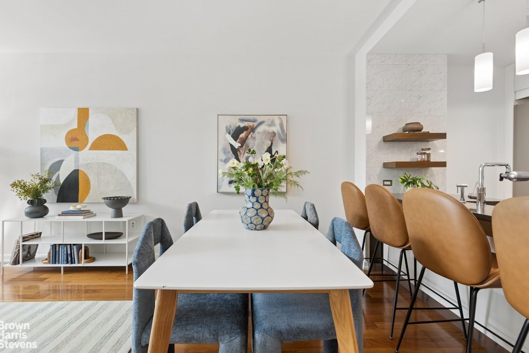 Real estate property located at 58 METROPOLITAN #2D, Kings, Williamsburg, New York City, NY, US