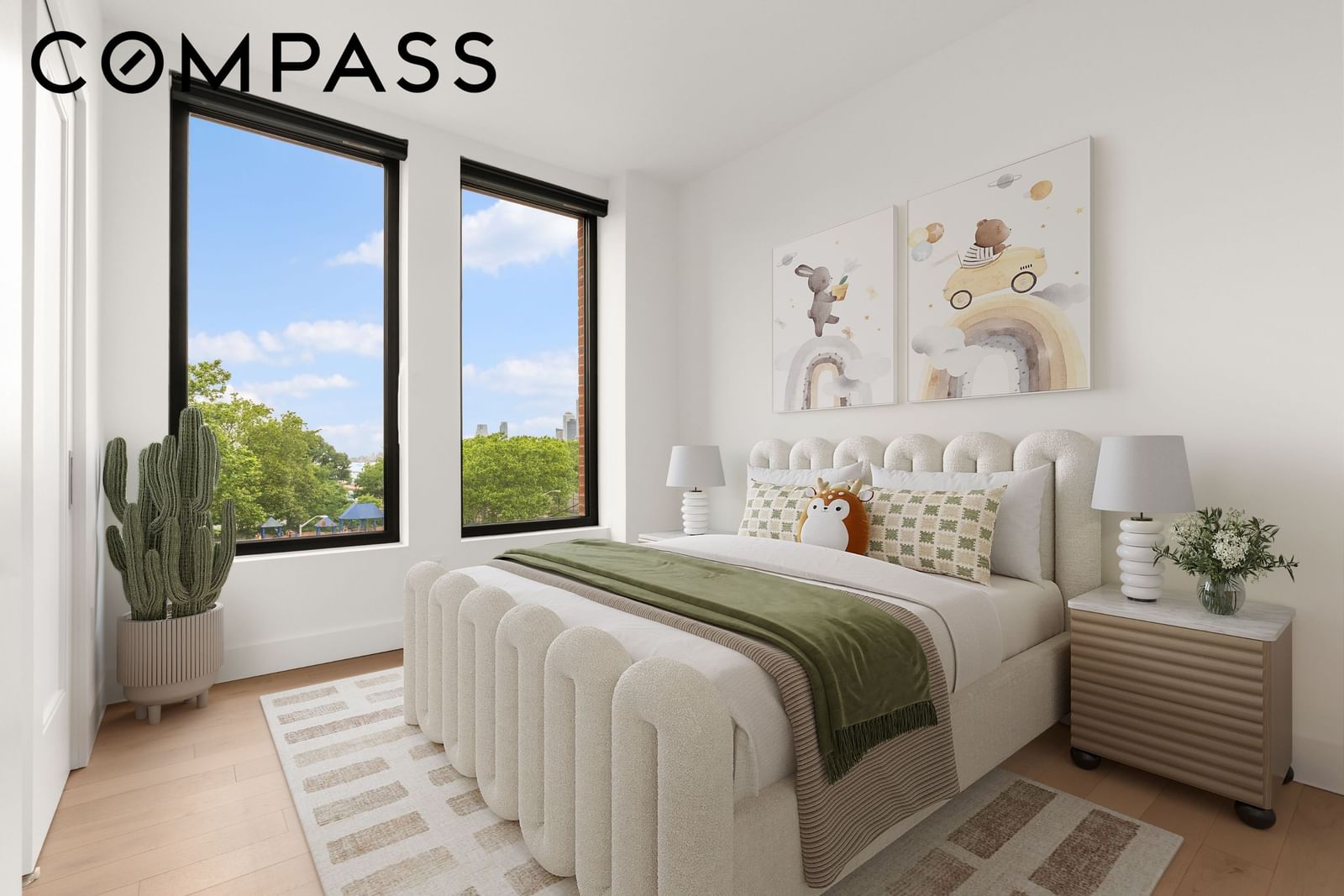 Real estate property located at 78 Amity #3D, Kings, Cobble Hill, New York City, NY, US