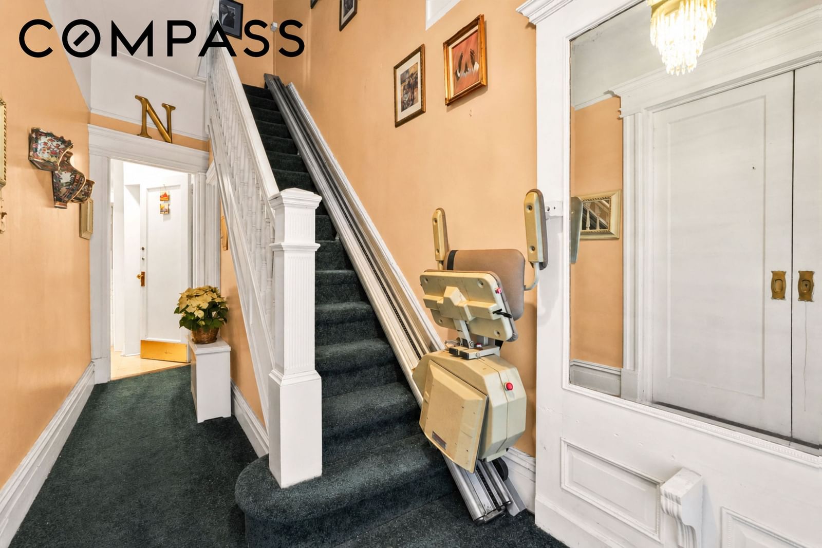 Real estate property located at 1460 Union, Kings, Crown Heights, New York City, NY, US