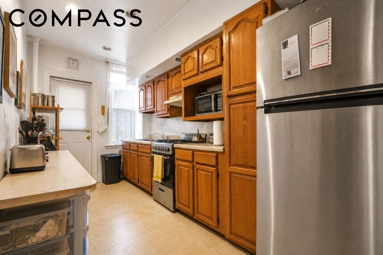 Real estate property located at 1460 Union, Kings, Crown Heights, New York City, NY, US