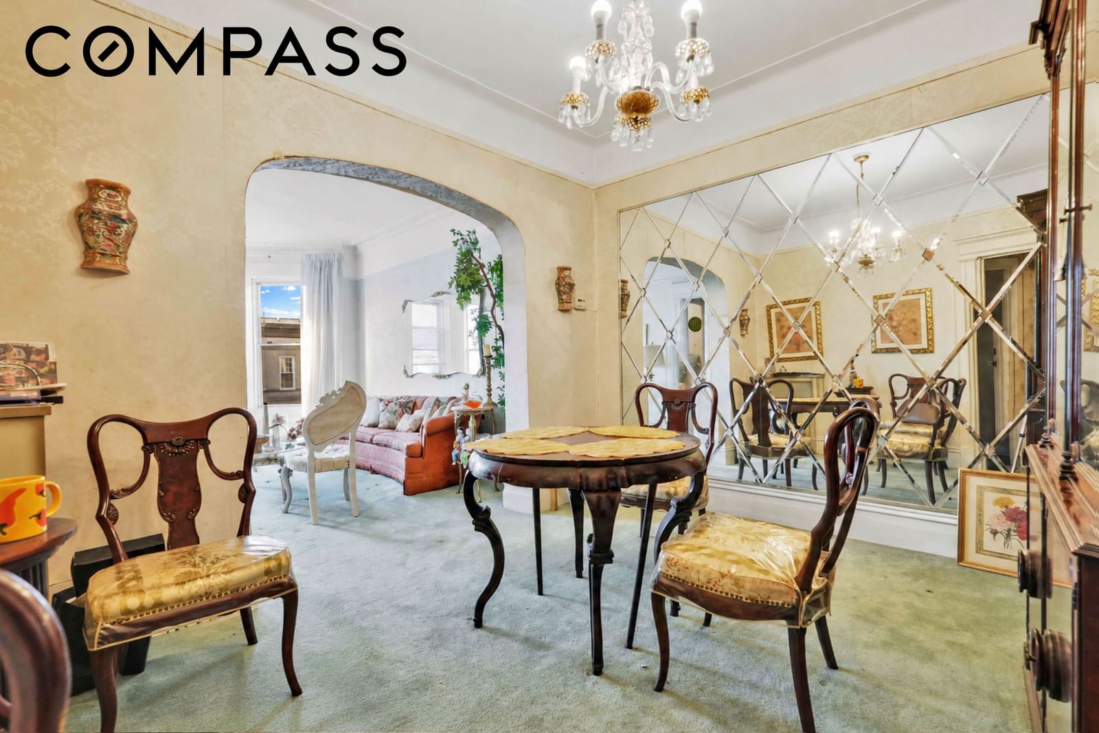 Real estate property located at 1460 Union, Kings, Crown Heights, New York City, NY, US