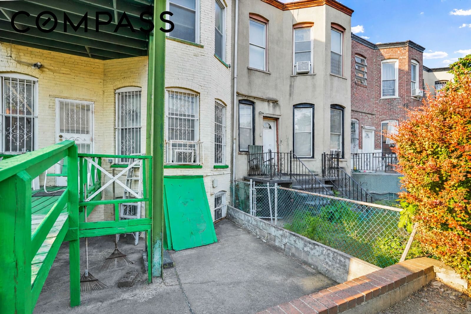 Real estate property located at 1460 Union, Kings, Crown Heights, New York City, NY, US