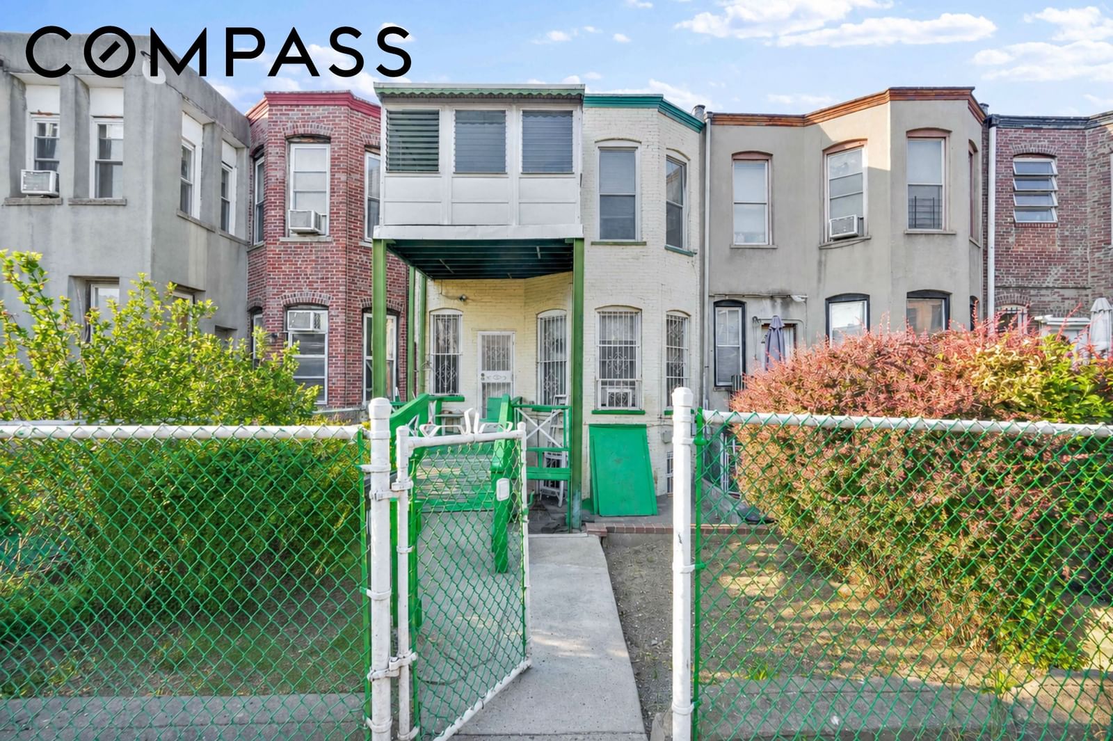 Real estate property located at 1460 Union, Kings, Crown Heights, New York City, NY, US