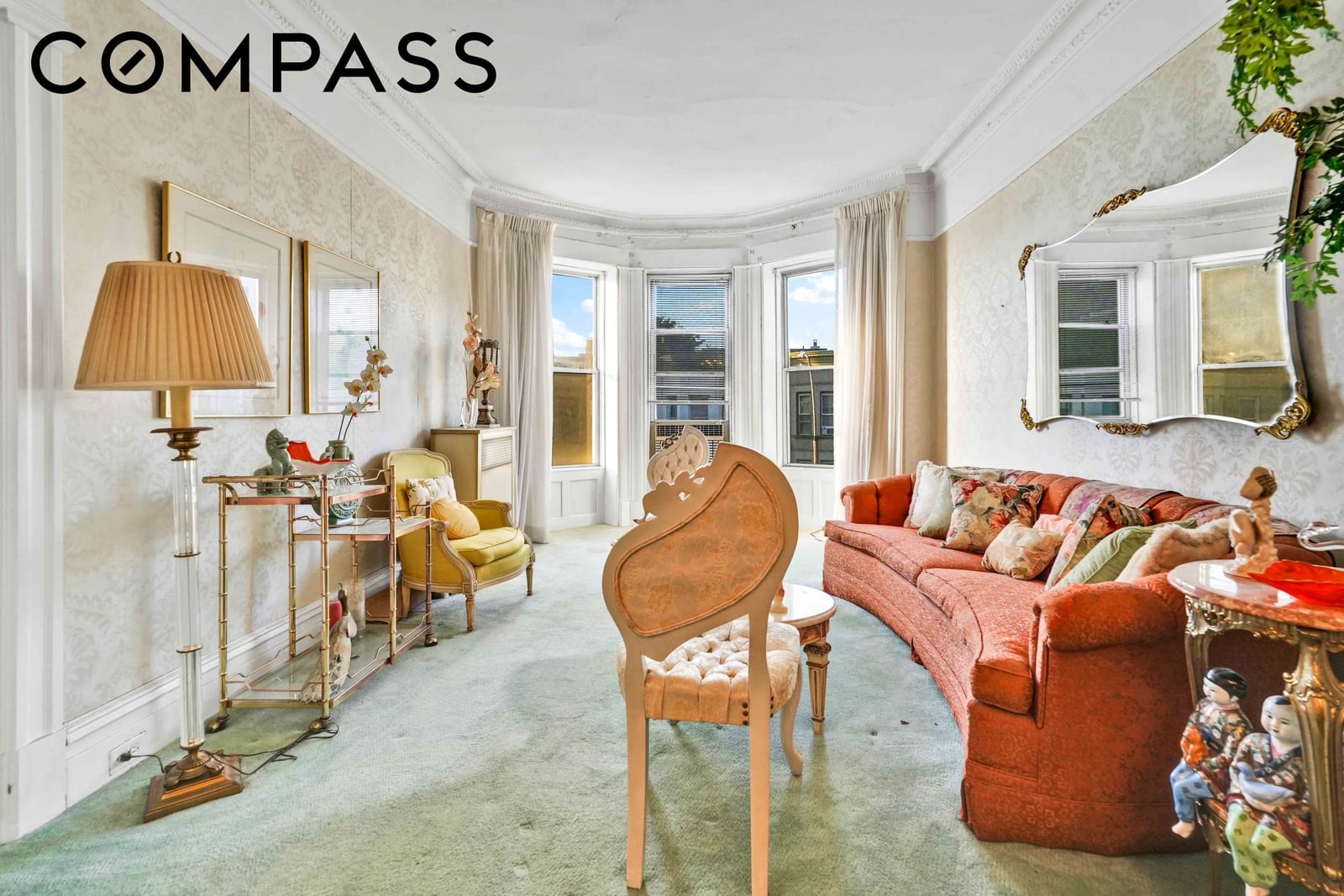 Real estate property located at 1460 Union, Kings, Crown Heights, New York City, NY, US