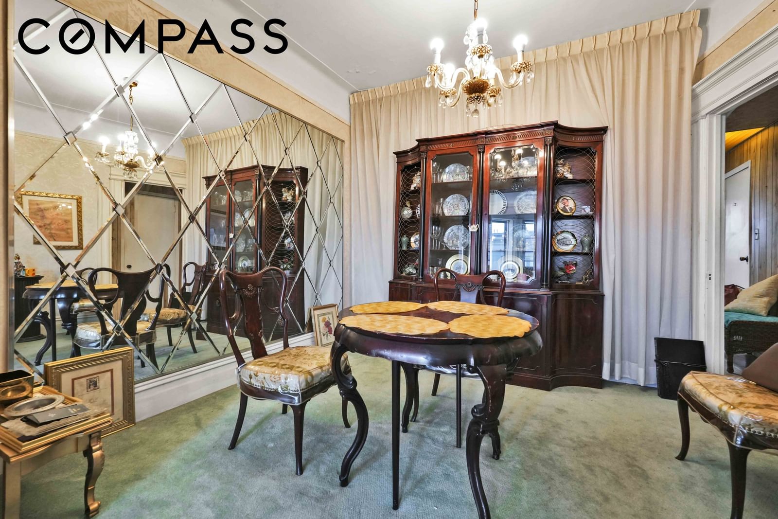 Real estate property located at 1460 Union, Kings, Crown Heights, New York City, NY, US