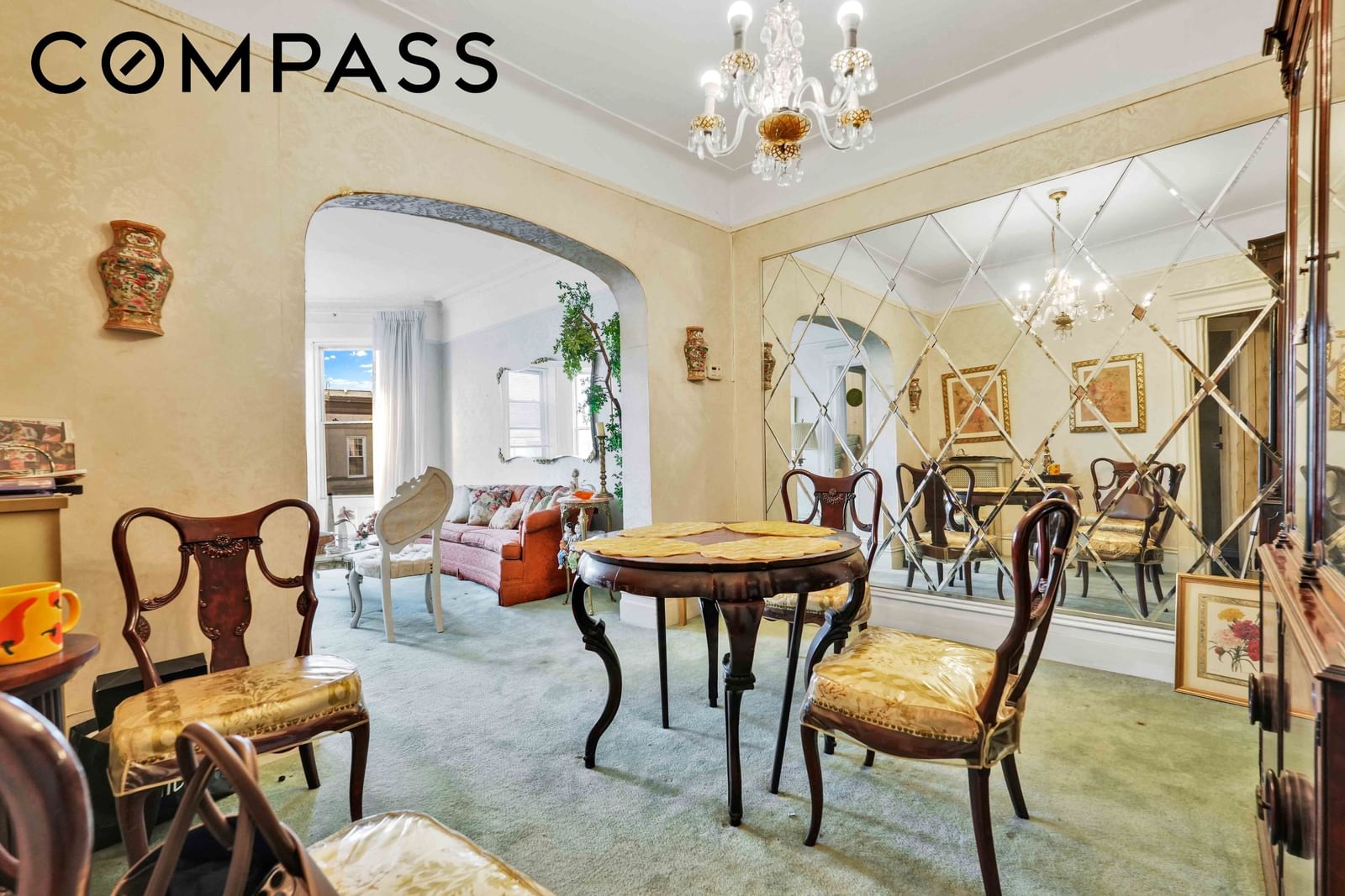 Real estate property located at 1460 Union, Kings, Crown Heights, New York City, NY, US