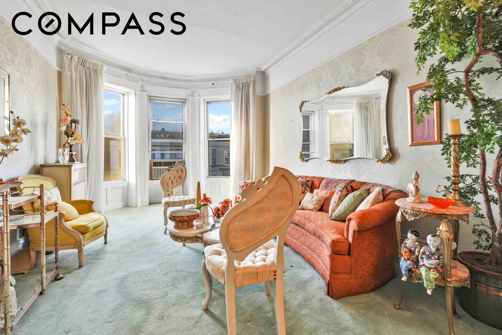 Real estate property located at 1460 Union, Kings, Crown Heights, New York City, NY, US
