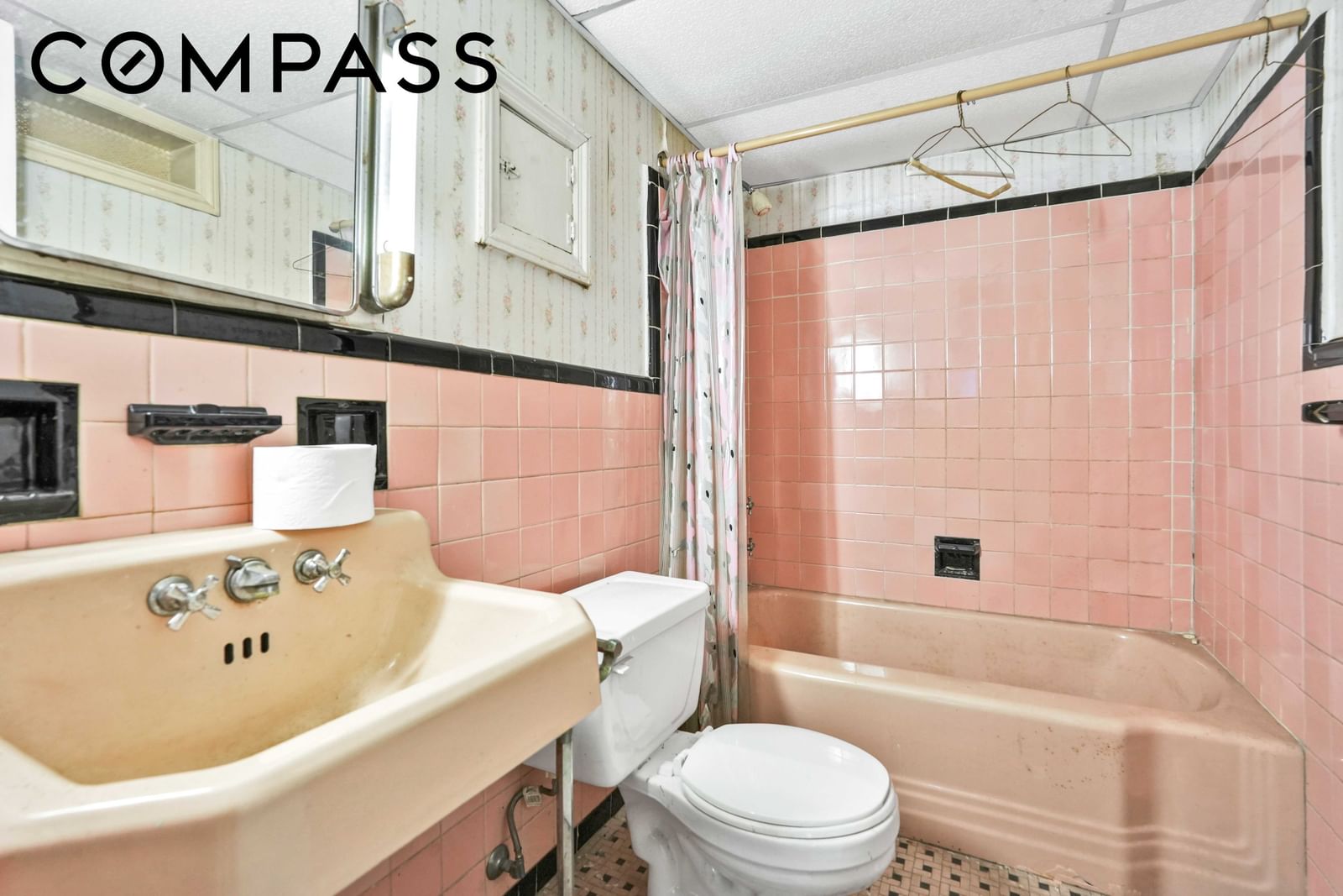 Real estate property located at 1460 Union, Kings, Crown Heights, New York City, NY, US