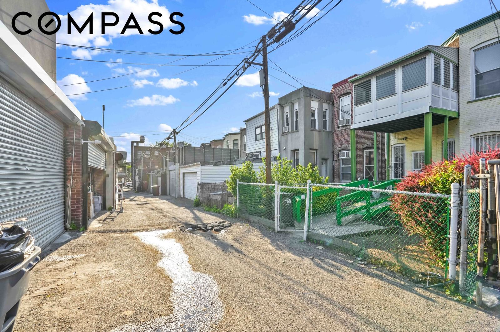 Real estate property located at 1460 Union, Kings, Crown Heights, New York City, NY, US