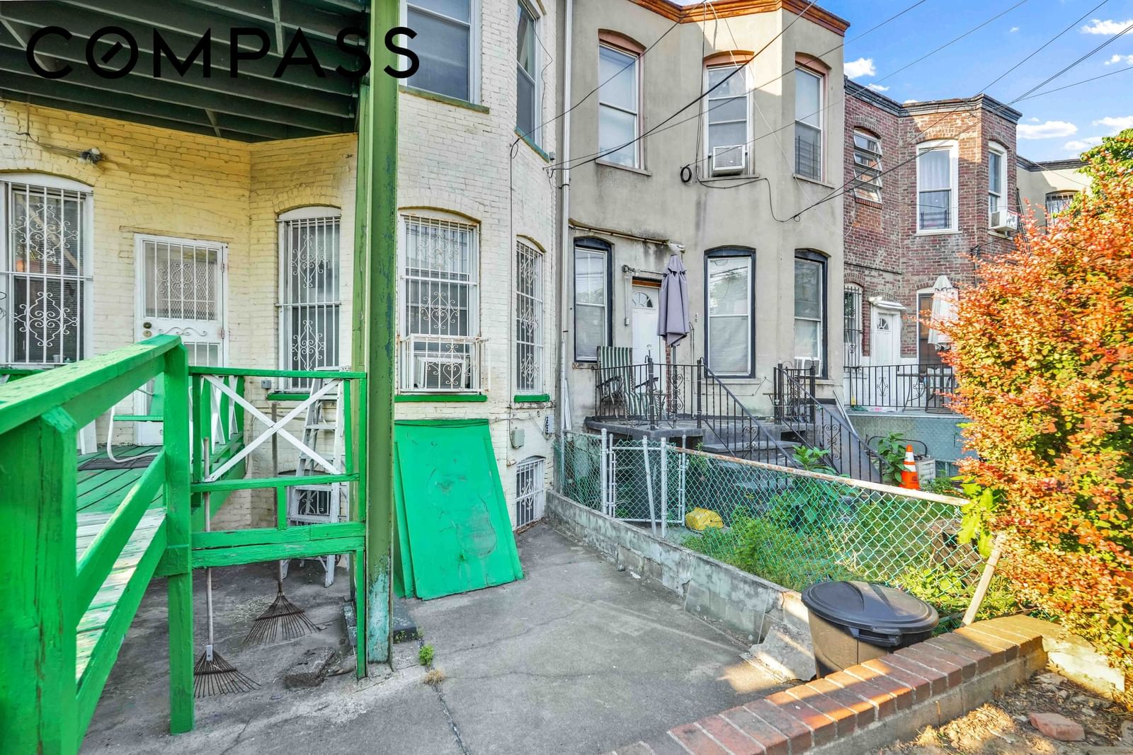 Real estate property located at 1460 Union, Kings, Crown Heights, New York City, NY, US