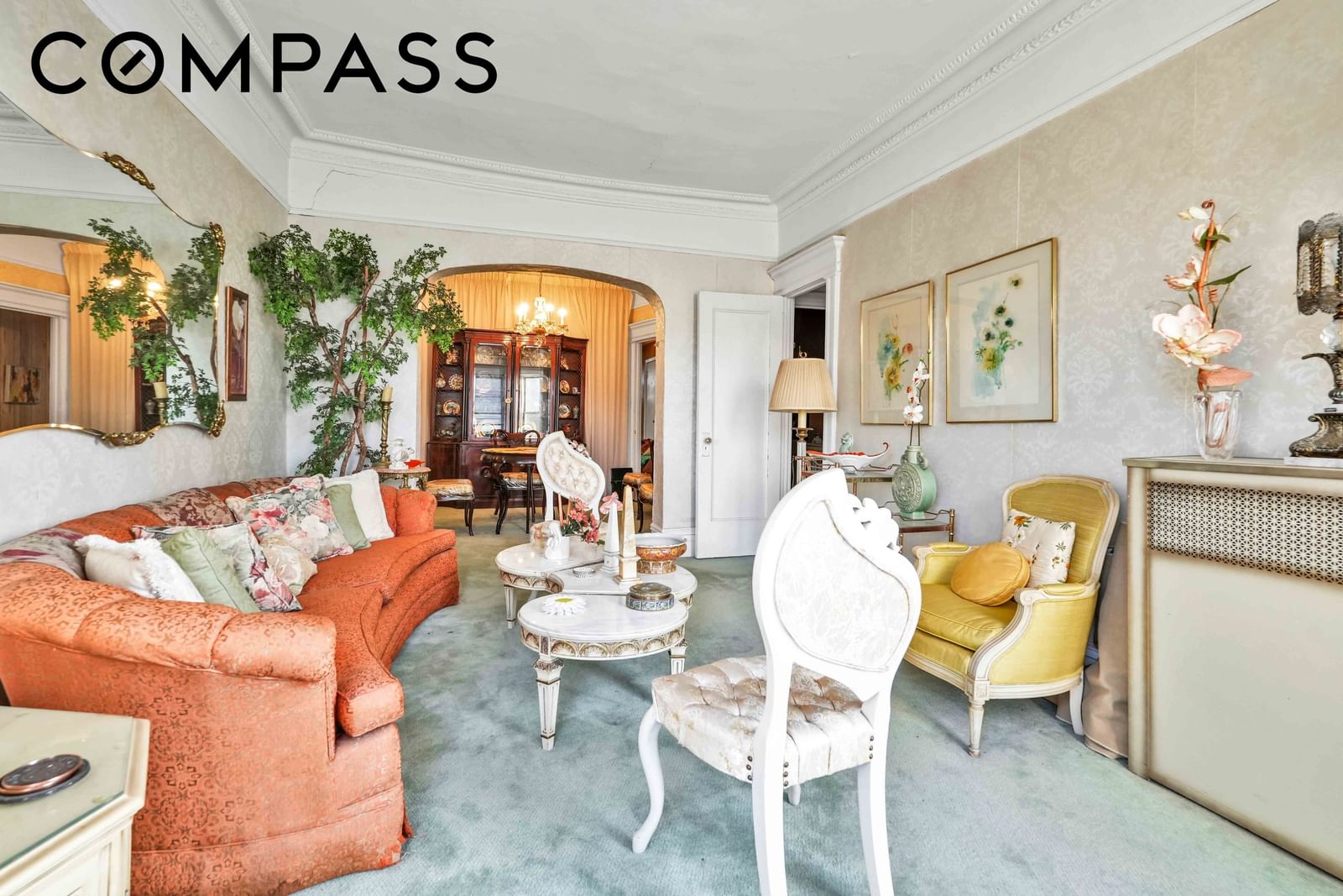 Real estate property located at 1460 Union, Kings, Crown Heights, New York City, NY, US