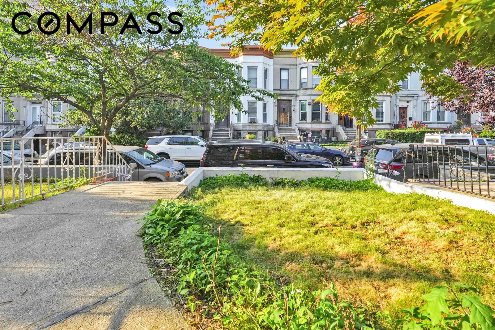 Real estate property located at 1460 Union, Kings, Crown Heights, New York City, NY, US