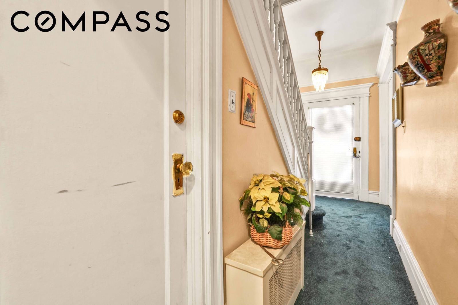 Real estate property located at 1460 Union, Kings, Crown Heights, New York City, NY, US