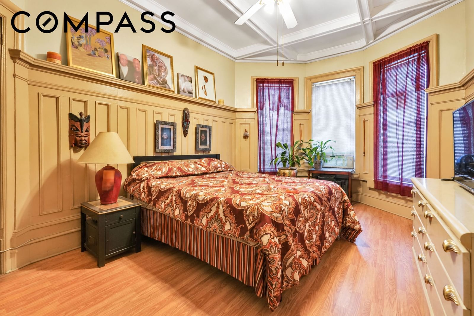Real estate property located at 1460 Union, Kings, Crown Heights, New York City, NY, US