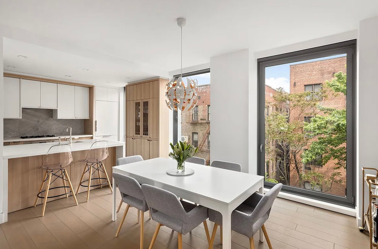 Real estate property located at 180 6TH #5A, New York, Soho, New York City, NY, US