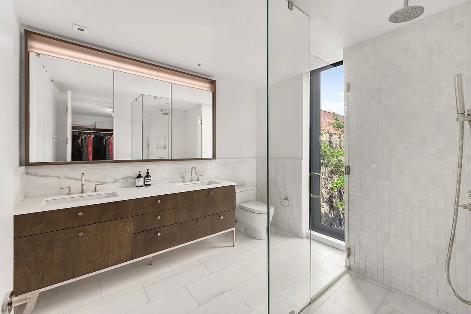 Real estate property located at 180 6TH #5A, New York, Soho, New York City, NY, US