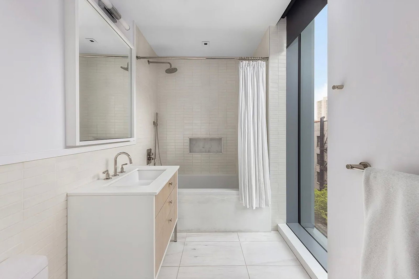Real estate property located at 180 6TH #5A, New York, Soho, New York City, NY, US