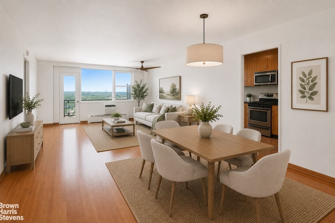 Real estate property located at 5700 ARLINGTON #19G, Bronx, North Riverdale, New York City, NY, US