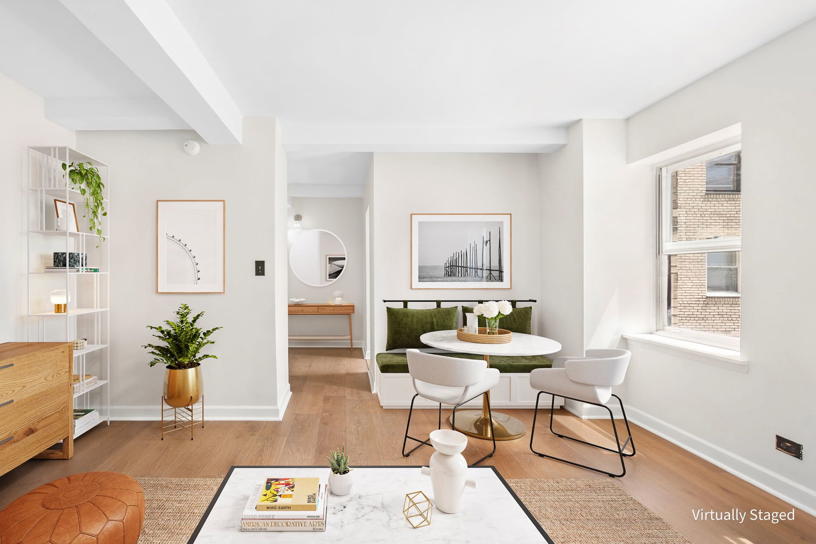 Real estate property located at 111 HICKS #23H, Kings, Brooklyn Heights, New York City, NY, US