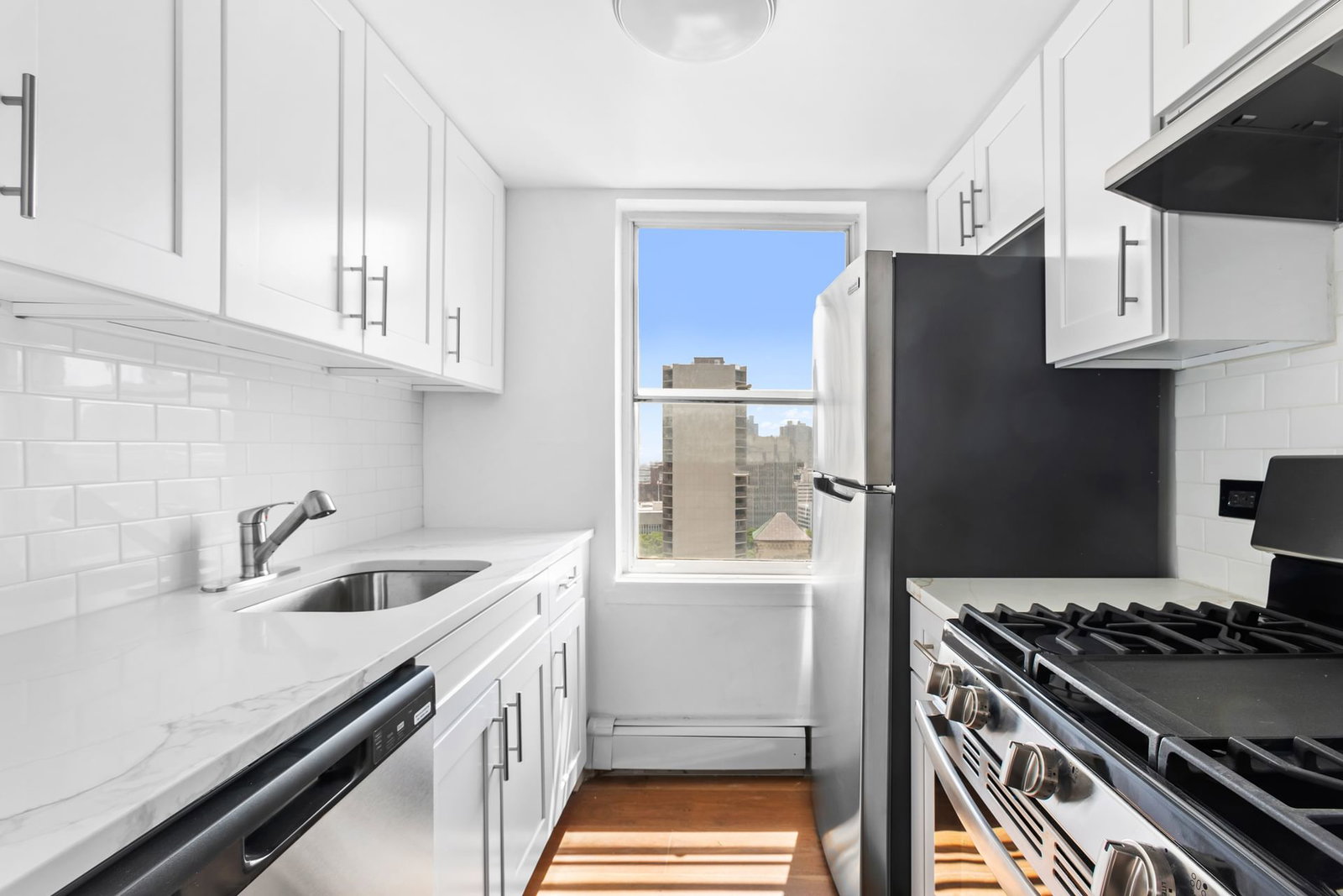 Real estate property located at 111 HICKS #23H, Kings, Brooklyn Heights, New York City, NY, US