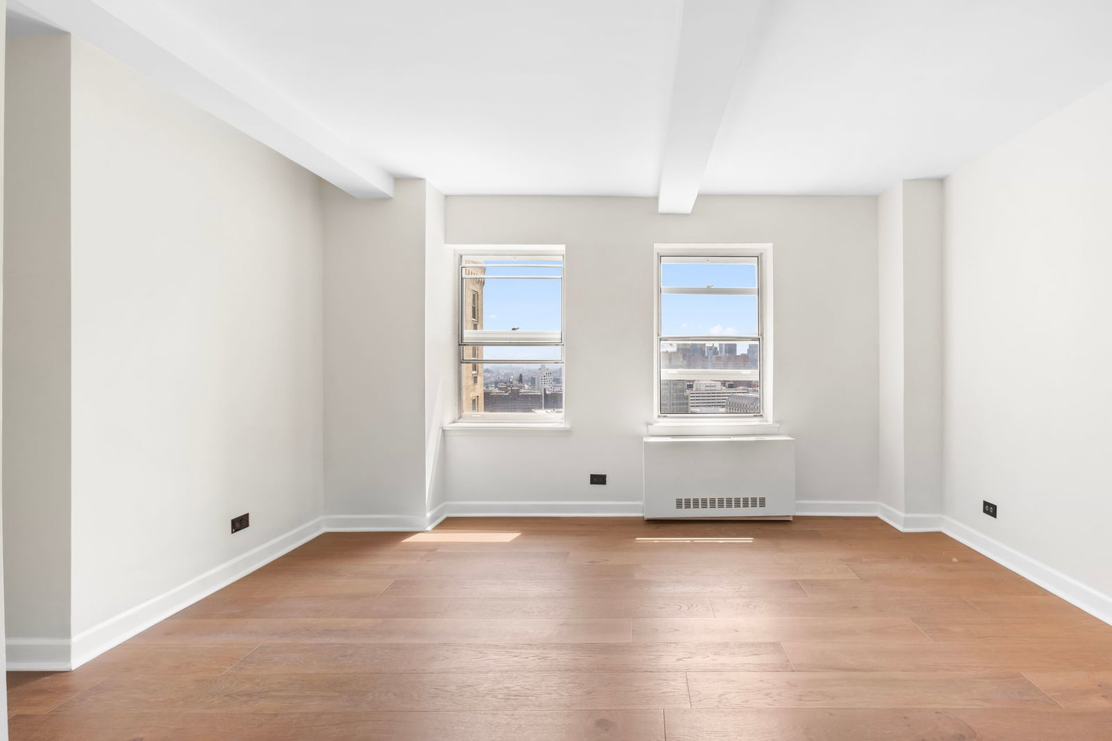 Real estate property located at 111 HICKS #23H, Kings, Brooklyn Heights, New York City, NY, US