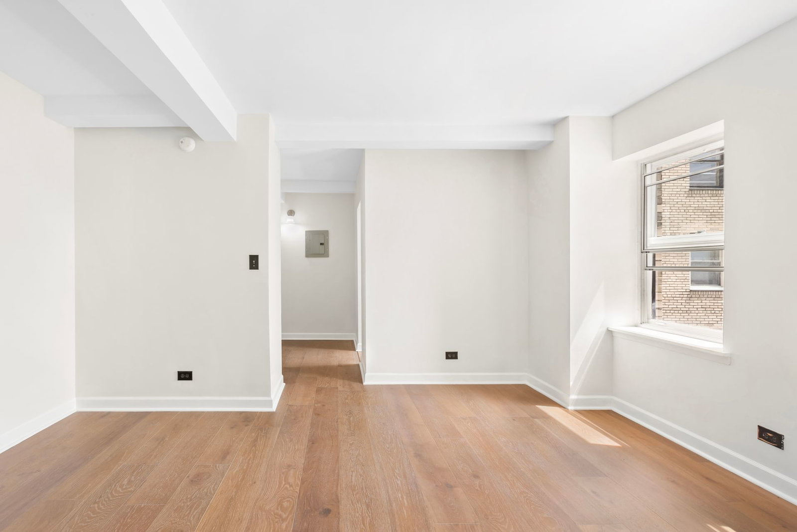 Real estate property located at 111 HICKS #23H, Kings, Brooklyn Heights, New York City, NY, US