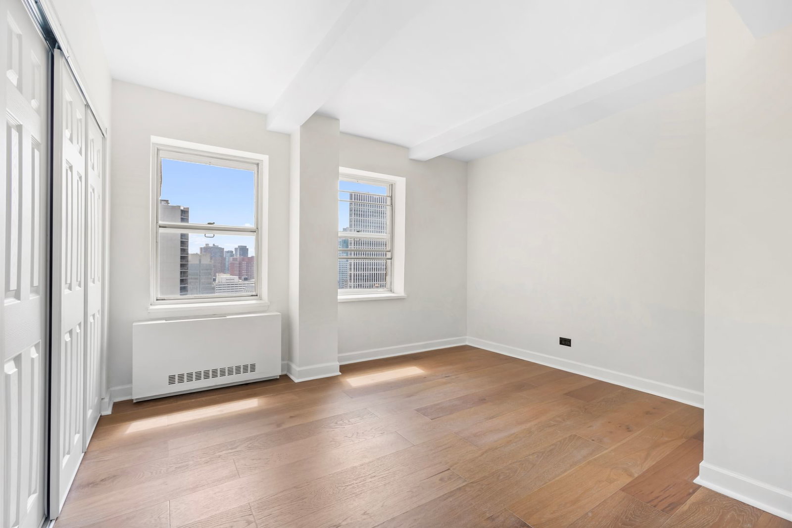 Real estate property located at 111 HICKS #23H, Kings, Brooklyn Heights, New York City, NY, US