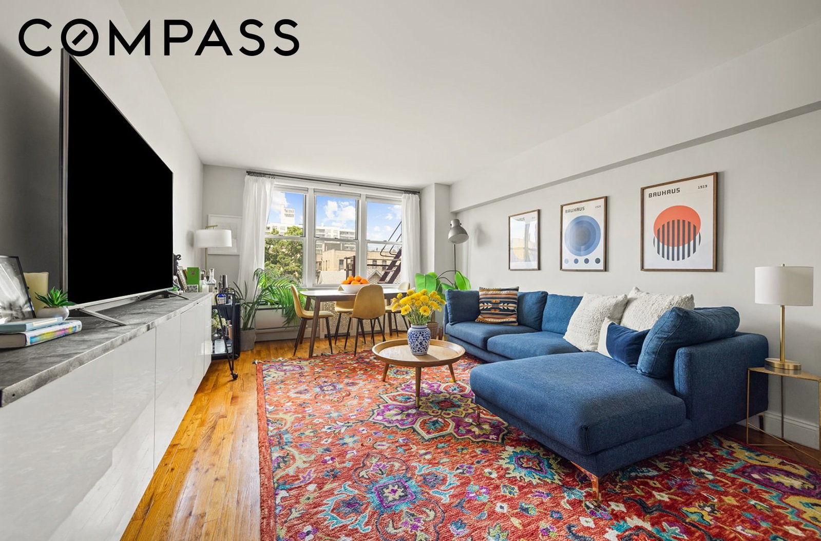 Real estate property located at 495 7th #5K, Kings, Kensington, New York City, NY, US