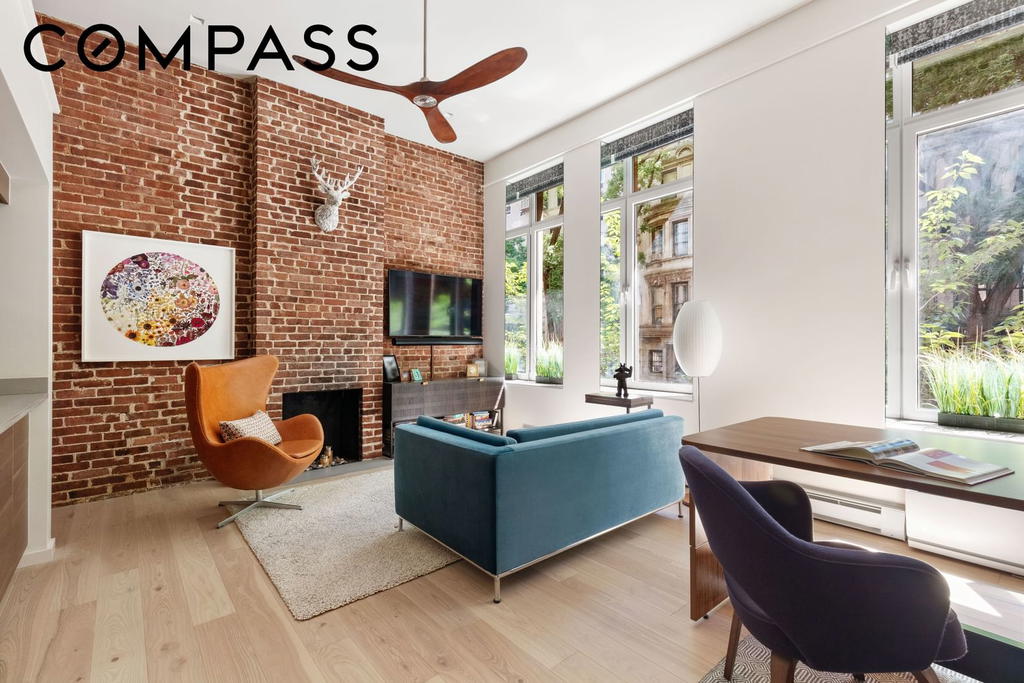 Real estate property located at 59 90th #1F, New York, Upper West Side, New York City, NY, US