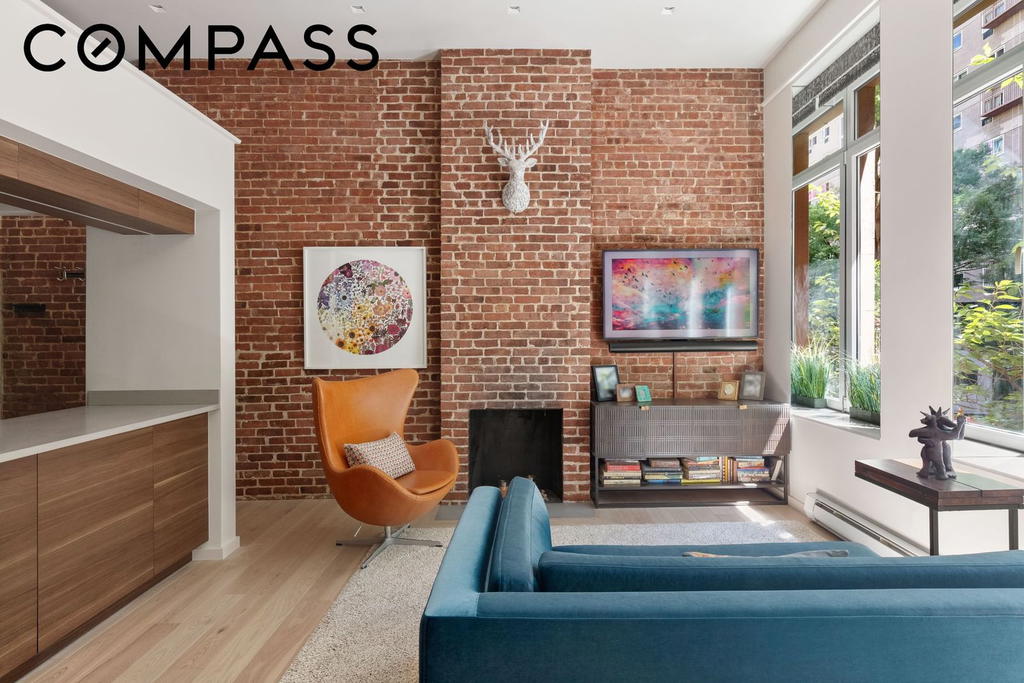 Real estate property located at 59 90th #1F, New York, Upper West Side, New York City, NY, US