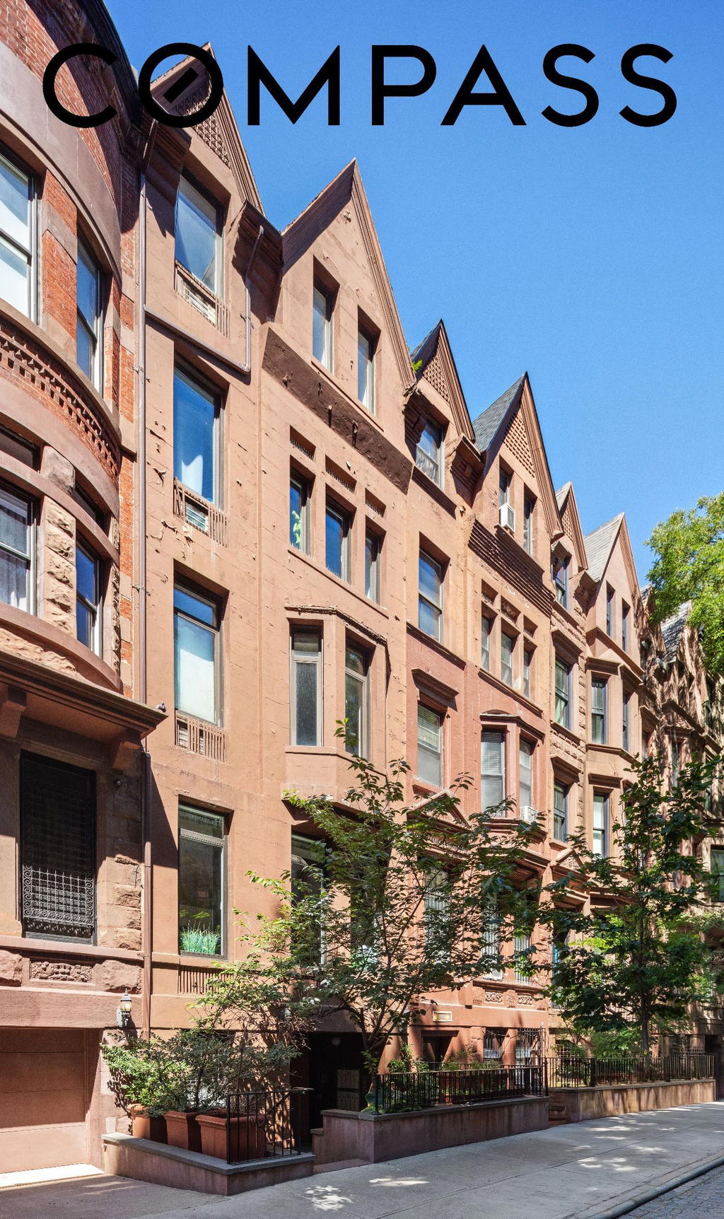 Real estate property located at 59 90th #1F, New York, Upper West Side, New York City, NY, US