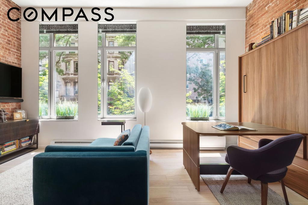 Real estate property located at 59 90th #1F, New York, Upper West Side, New York City, NY, US