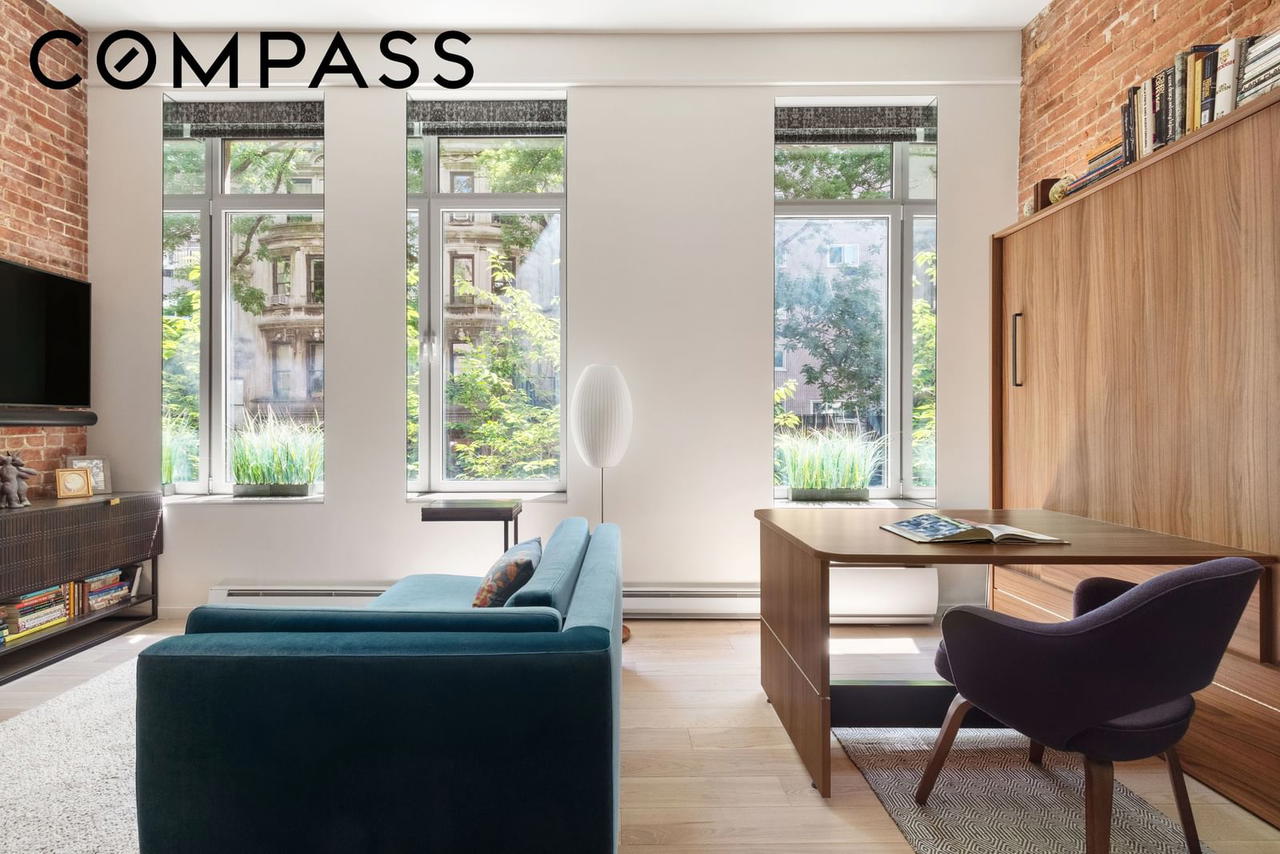 Real estate property located at 59 90th #1F, New York, Upper West Side, New York City, NY, US