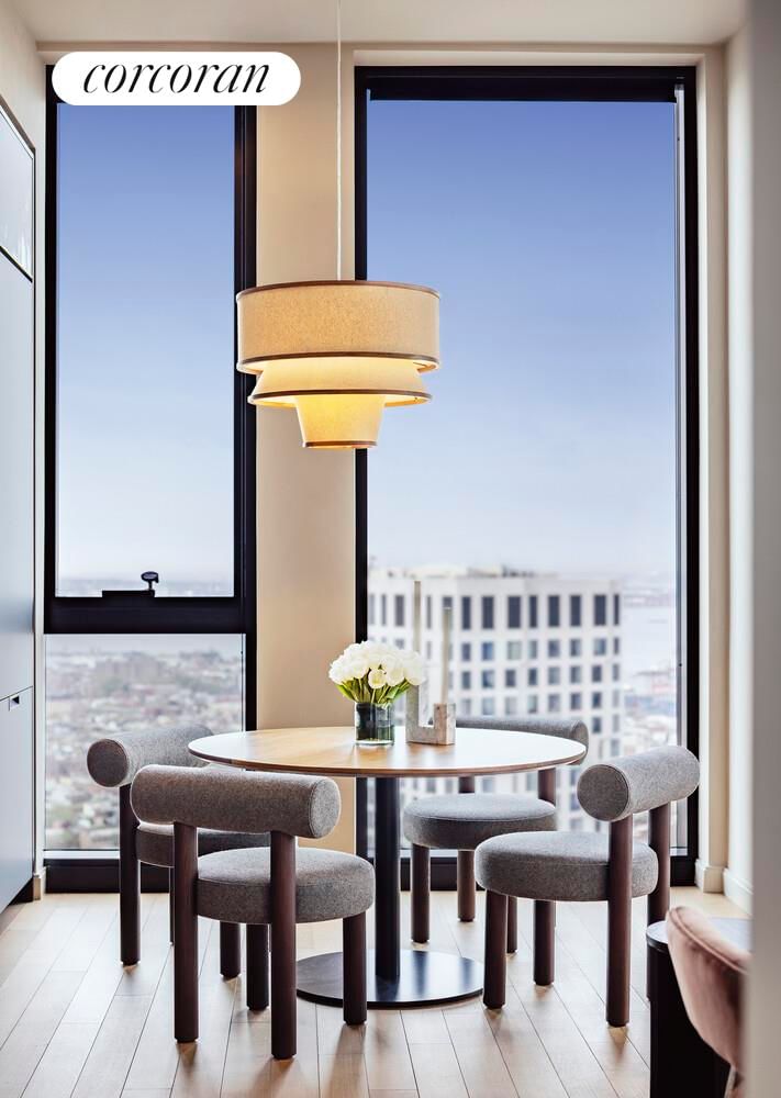 Real estate property located at 85 FLEET #54A, Kings, Downtown Brooklyn, New York City, NY, US
