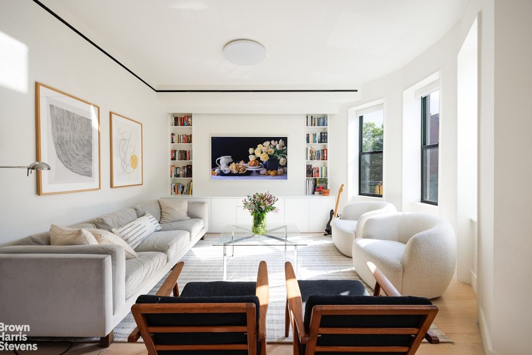 Real estate property located at 173 AMITY #2W, Kings, Cobble Hill, New York City, NY, US