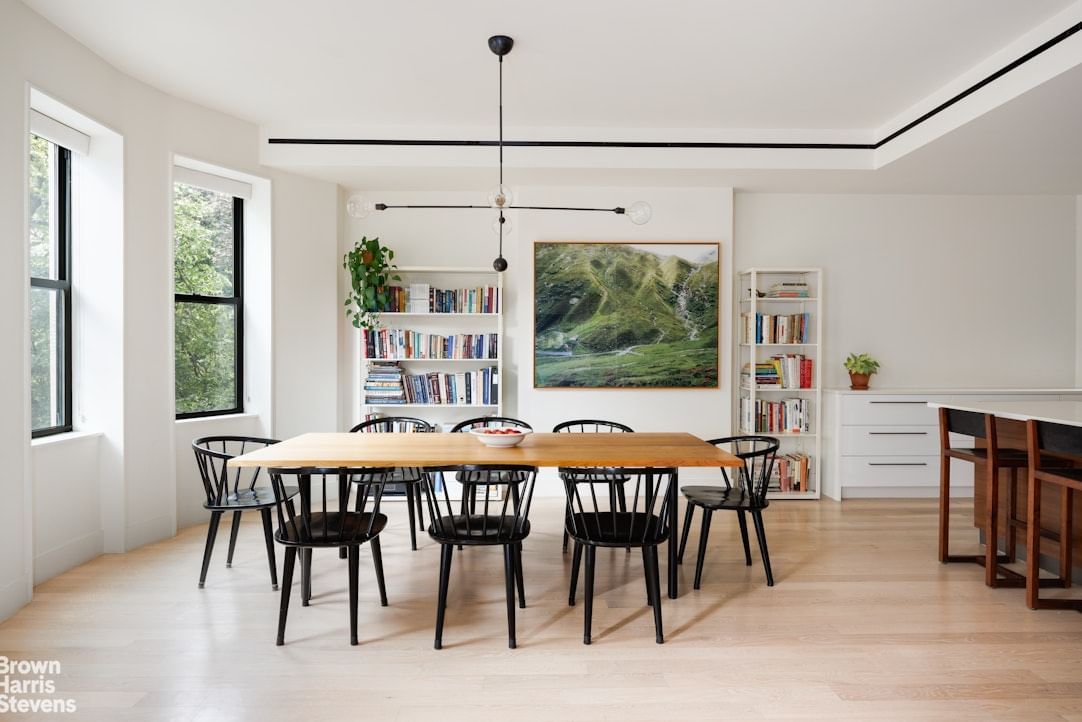 Real estate property located at 173 AMITY #2W, Kings, Cobble Hill, New York City, NY, US
