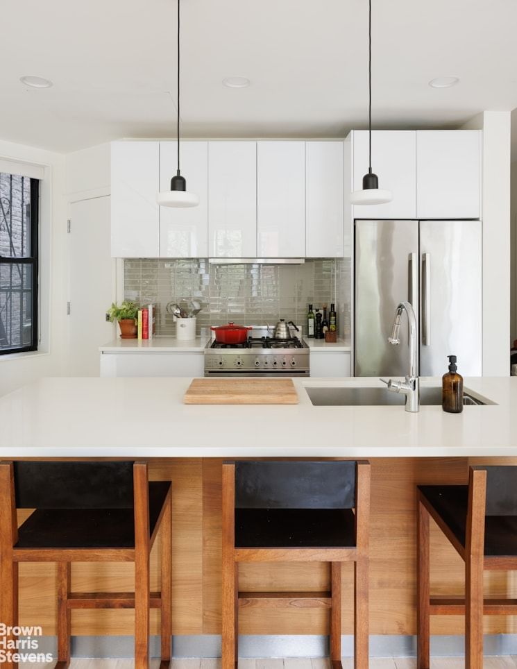 Real estate property located at 173 AMITY #2W, Kings, Cobble Hill, New York City, NY, US